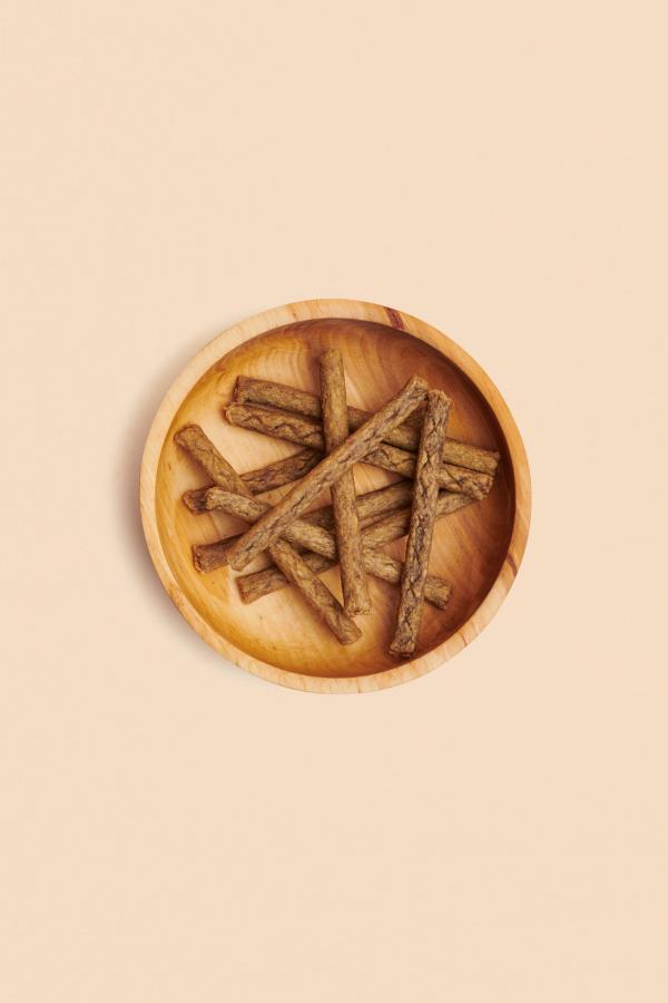 Inhalt Katzensnack Sticks
